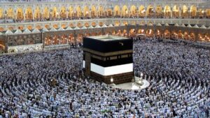 Diyanet İşleri Başkanlığı, hac kayıt güncelleme işlemlerinin 30 Eylül tarihine