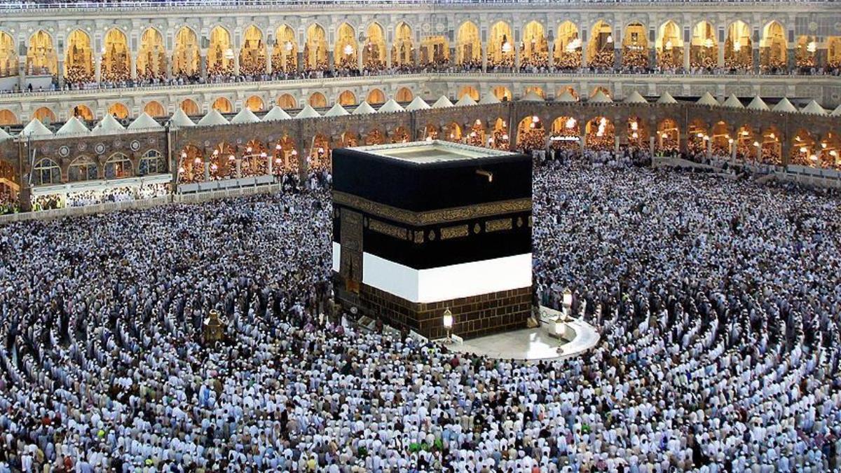 Diyanet İşleri Başkanlığı, hac kayıt güncelleme işlemlerinin 30 Eylül tarihine