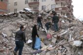 Yozgat, deprem konusunda en güvenilir il olma özelliğini koruyor