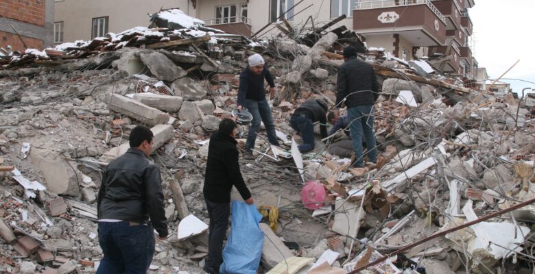 Yozgat, deprem konusunda en güvenilir il olma özelliğini koruyor