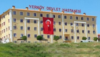 Yerköy Devlet Hastanesi’nden meme kanseri uyarısı