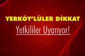 Yerköy İlçe Sağlık Müdürlüğü, “Tüberküloz tedavi süresi 6-24 ay arasında değiyor”