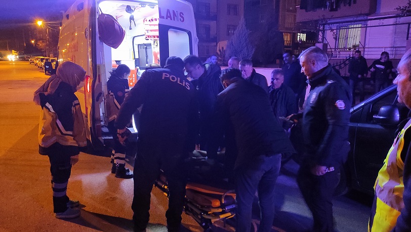 Yerköy ilçemizde 54 yaşındaki kadın evinde ölü bulundu. Alınan bilgiye