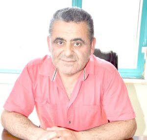 Boğazlıyan Esnaf ve Sanatkarlar Odası Başkanı Sinan Yazılıtaş, “Bazı Alacakların