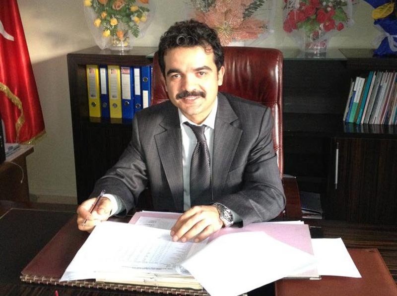 Sorgun Ağız ve Diş Sağlığı Merkezi, Ramazan ayı boyunca iftardan