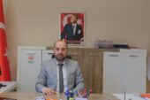 Türk Ocakları Yozgat Şube Başkanı Nevruz Bayramı Mesajı Yayımladı