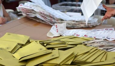 Cumhurbaşkanı Adaylarının Oy Pusulasındaki Yerleri Kura İle Belirlendi: İşte Sıralama