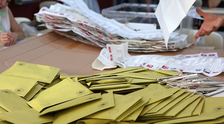Yozgat, 28. Dönem Milletvekilliği Genel Seçimi için 4 milletvekili seçecek