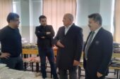Şehit Ahmet Alan Anadolu Lisesi Öğrencileri, Depremzedelere Yardım Etti
