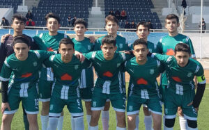 Kale Akıncılar 7-2 Yerköy Spor’a Fark Attı: İlk Yarıda Ümit