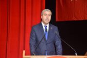 MHP, Kırşehir Milletvekili Adaylarını Açıkladı: Çiçekdağılı Mehmet Ay 2. Sıra Adayı Oldu