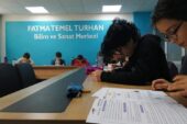 Yozgat’taki Okuldan Kanguru Matematik Yarışması’nda Final Başarısı