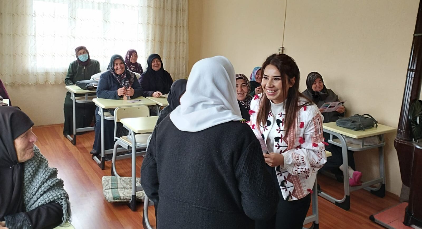 Sosyolog Merve Er; Tv, bilgisayar ve cep telefonlarının çocuk bakıcısı