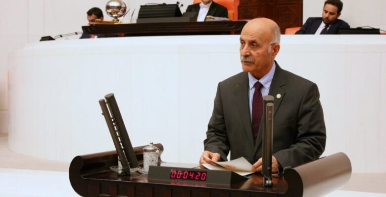 Milletvekili Ali Keven, “Halk Araç Muayene Ücretlerine Tepkili!”