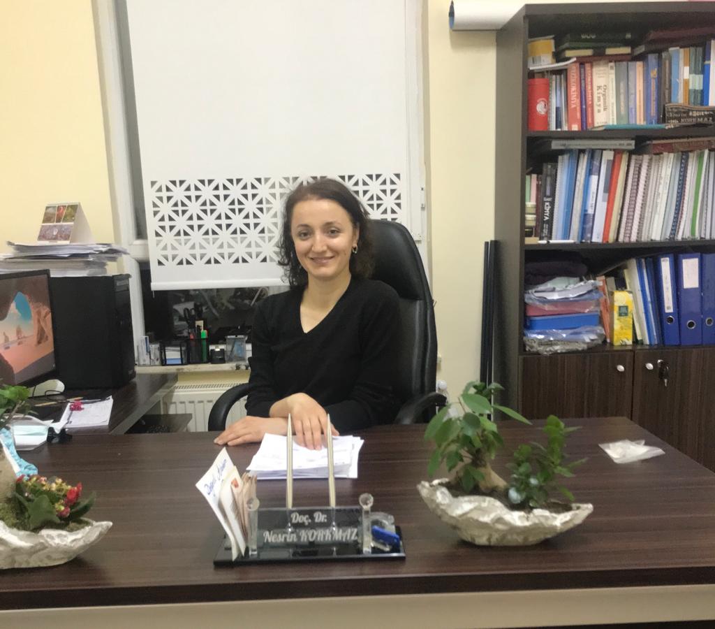 Yozgat Bozok Üniversitesi Öğretim Üyeleri tarafından hazırlanan bilimsel projeler TÜBİTAK