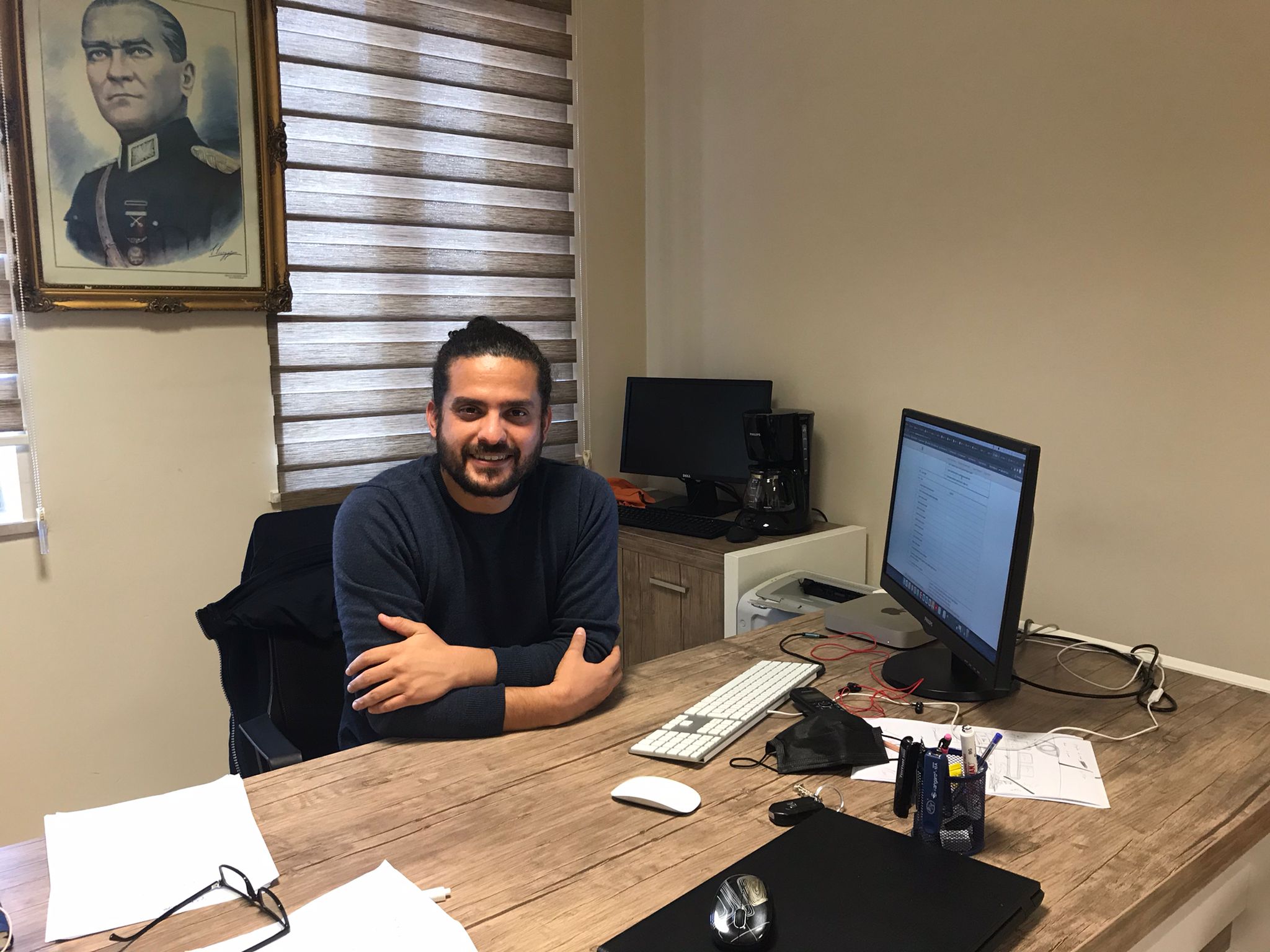 Yozgat Bozok Üniversitesi Öğretim Üyeleri tarafından hazırlanan bilimsel projeler TÜBİTAK