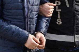 Yerköy ilçemizde iki kişi, Yozgat ve diğer ilçelerde ise yedi aranan kişi yakalandı!