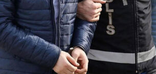 Yerköy ilçemizde iki kişi, Yozgat ve diğer ilçelerde ise yedi aranan kişi yakalandı!