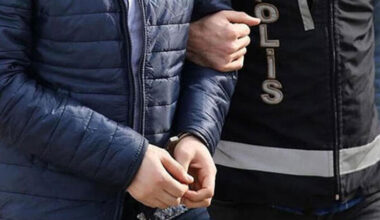 FETÖ/PDY Terör Örgütüne Üye Olan Şahıs Yozgat’ta yakalandı