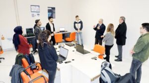 İstanbul’da düzenlenecek olan “TEKNOFEST Havacılık, Uzay ve Teknoloji Festivali” kapsamında