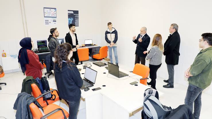 İstanbul’da düzenlenecek olan “TEKNOFEST Havacılık, Uzay ve Teknoloji Festivali” kapsamında