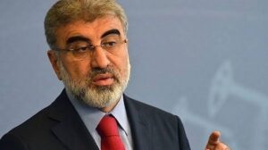 Yozgatlı hemşerimiz ve AK Parti Kayseri Milletvekili, eski Enerji ve