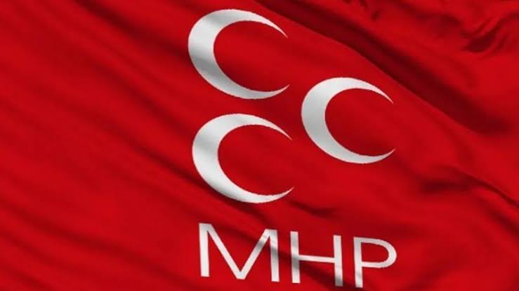 MHP’nin 2023 Milletvekilliği Genel Seçimleri için Yozgat milletvekili aday listesi