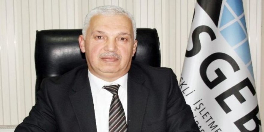 KOSGEB, Yozgat İl Müdürü Mustafa Işık tarafından açıklanan bilgiye göre,