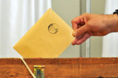 14 Mayıs Seçimleri İçin YSK’da Oy Pusulası Kura Çekimi Yapıldı: İttifakların Yerleri Belli Oldu