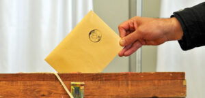 YSK Başkanı Ahmet Yener’in açıklamasına göre, 14 Mayıs’ta yapılacak olan