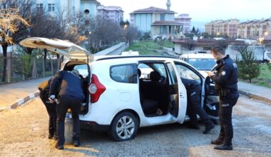 Korkunç Olay! Yerköy’de silahlı kavga sonucu bir kişi ağır yaralandı