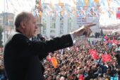 Erdoğan, Yerel Seçim İçin 48 İlin Adayını Açıklıyor: Ankara ve İzmir’de Netleşen İsimler