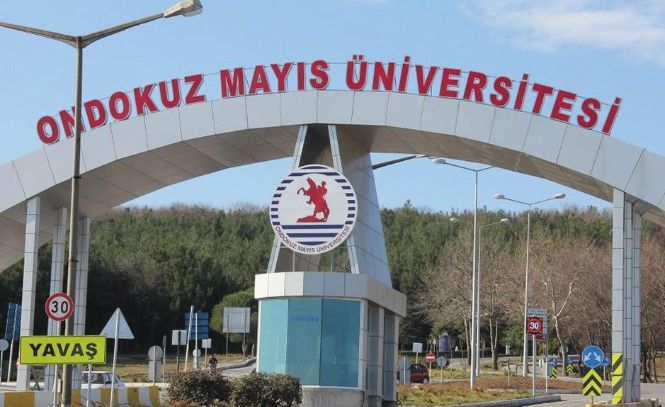Ondokuz Mayıs Üniversitesi Rektörlüğü, 657 sayılı Devlet Memurları Kanunu’nun 4.