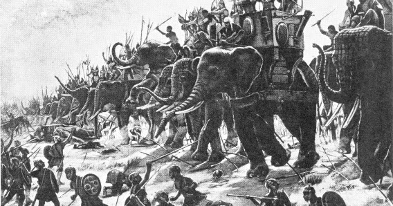 Pirus Zaferi: Kazanılan Zaferin Muharebe Masrafı “Pirus Zaferi” veya “Pyrrhic Zaferi”, tarihsel bir terimdir ve savaş