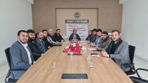 Yozgat İl Müftülüğü tarafından Yozgat’ta ya da ülke genelinde olması