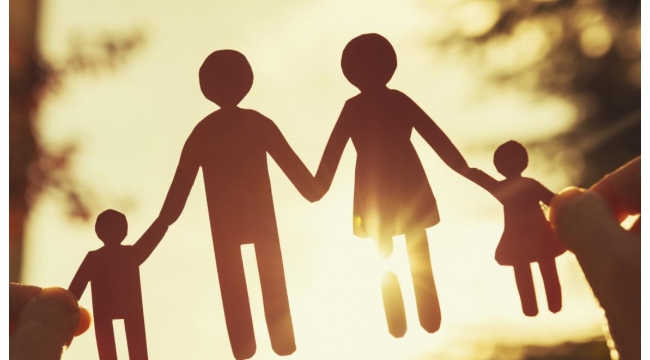 Yozgat; Tek ebeveyn ve çocuklardan oluşan hane halklarının oranı ile