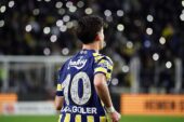 Fenerbahçeli Arda Güler, Şampiyonluk İtirafında Bulundu: “Şampiyonluğu Kendi Ellerimizle Verdik”