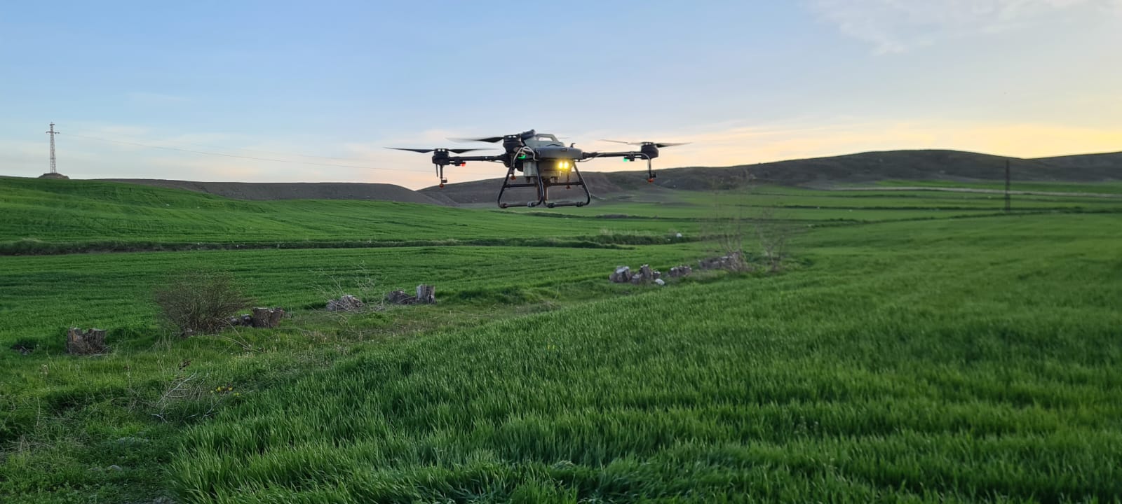 Sorgun İlçe Tarım ve Orman Müdürlüğü hayata geçirdiği proje çerçevesinde