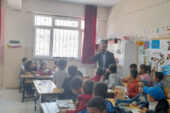 Mustafa Böyükata’dan, “Köyde Okuma Etkinliği” Programı 57. Kez gerçekleştirildi