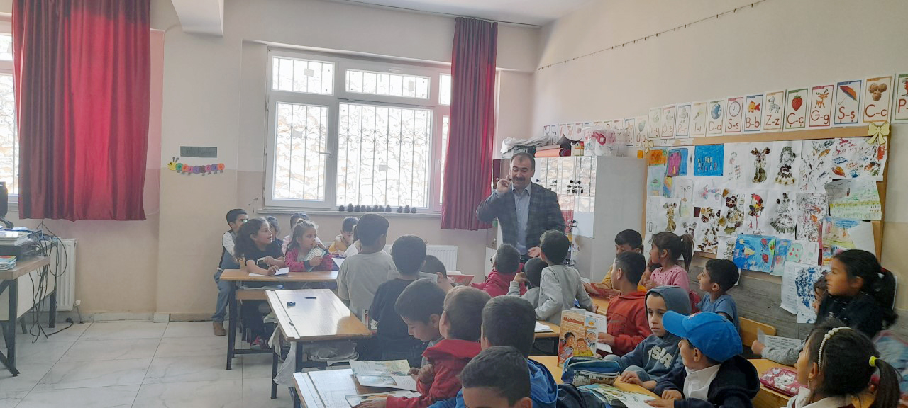 Yozgat Bozok Üniversitesi (YOBÜ) Fen Edebiyat Fakültesi Fizik Bölümü Öğretim