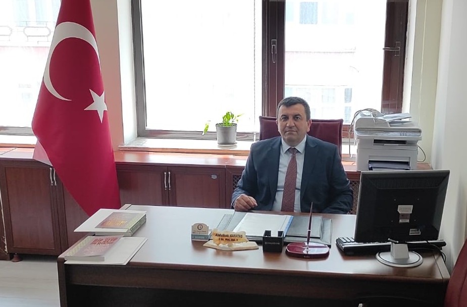 14 Mayıs seçimlerinde Recep Tayyip Erdoğan ilçe genelinde % 63,86’lık