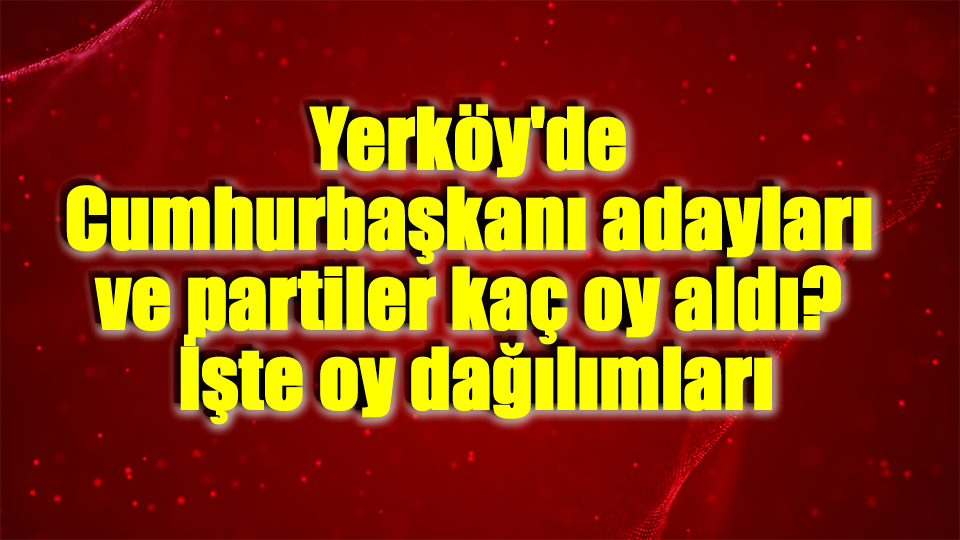 Türkiye’de dün milyonlarca vatandaş, cumhurbaşkanlığı seçimi ve milletvekili genel seçimi