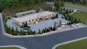 AK Parti Yerköy İlçe Başkanı Hacı Dereli, Saray Köyü’nde yapılacak