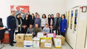 6 Şubat 2023 tarihinde ülkemizde meydana gelen depremin yaraları devlet