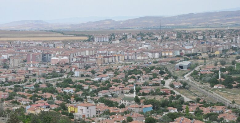 Yerköy; yeni yatırımlarla ekonomik büyüme ve istihdam artışı hedefliyor