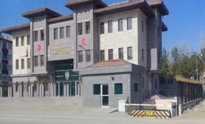 Yaz mevsiminin gelmesiyle birlikte, Yerköy ilçe emniyet müdürlüğü, ilçe dışından