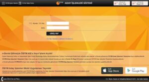 Ölçme, Seçme ve Yerleştirme Merkezi (ÖSYM), 2023 Yükseköğretim Kurumları Sınavı’nın