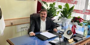 Başkan Kömürcüoğlu “Başkanlığı kazandığımız günden bugüne, canla başla bütün esnafımızın