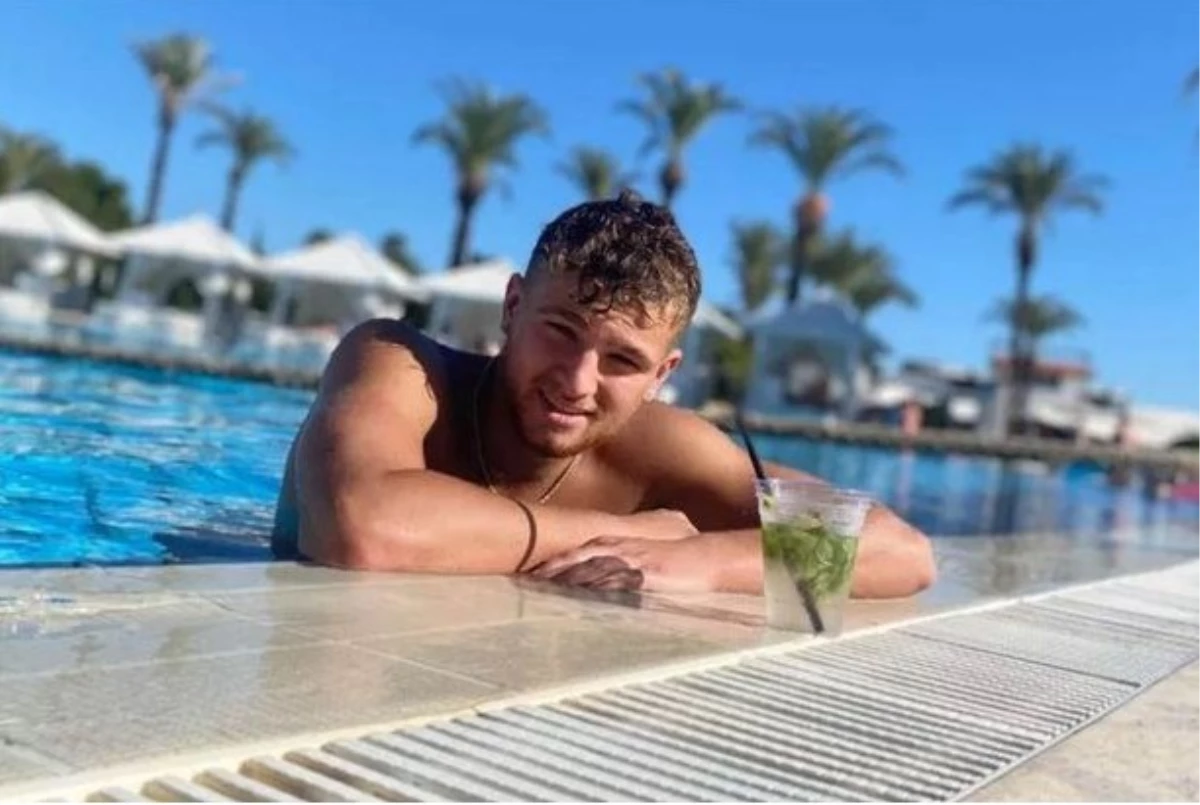 Morg Canavarı” David Fuller’in Annesi de Tacize Uğradı.. İngiliz futbolcu