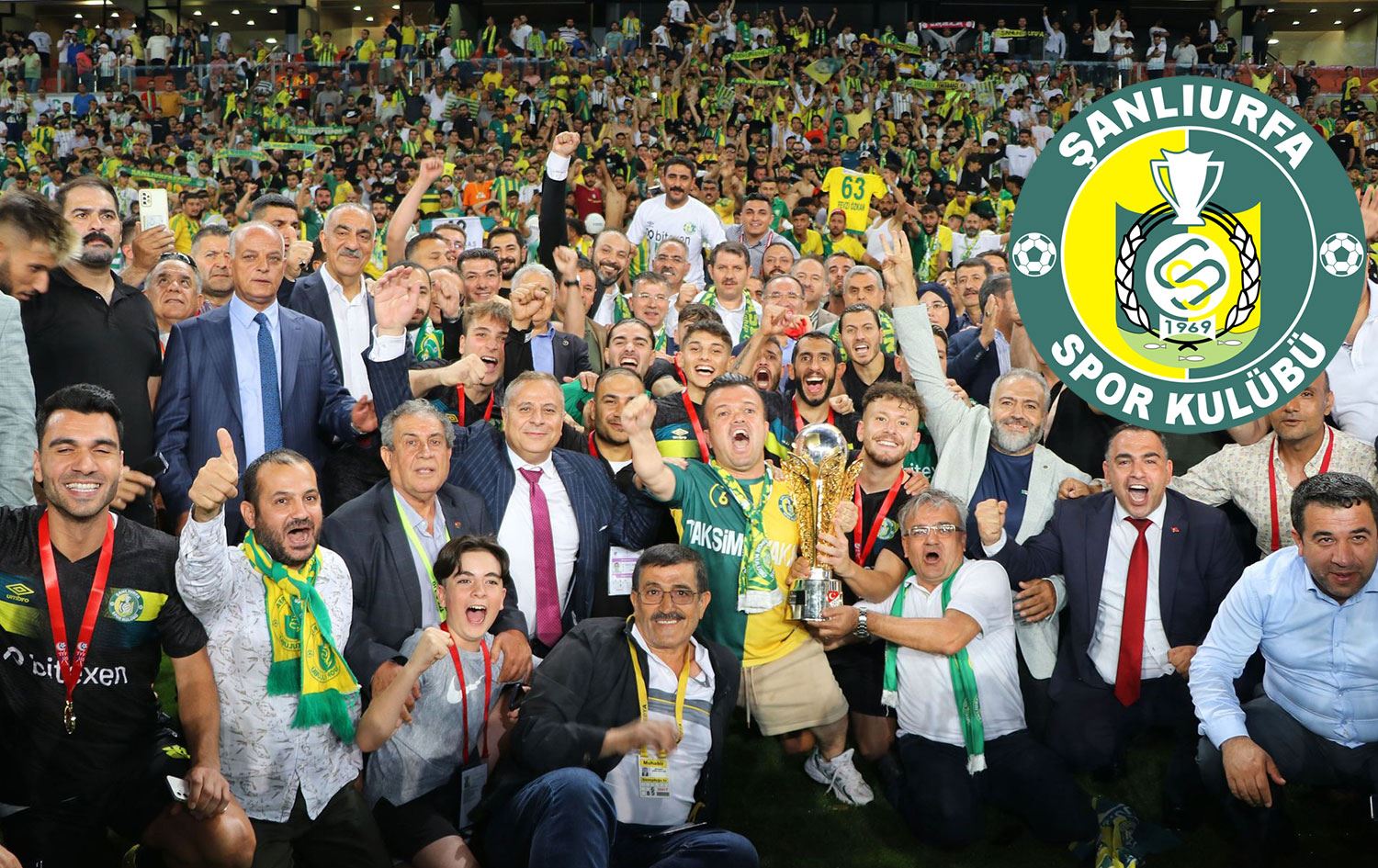 Profesyonel futbol liglerinde 2022-2023 sezonu TFF 2. Lig play-off finaliyle